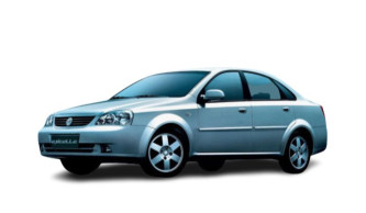 Excelle 2004-2007