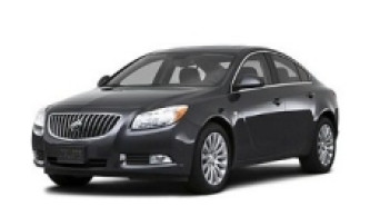 Regal 2009-2013