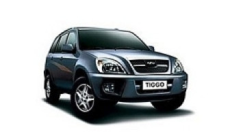 Tiggo (T11) 2005-2013 