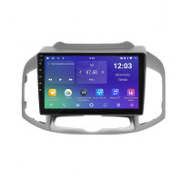Штатна автомагнітола SoundPlanet М150L для CHEVROLET Captiva I 2011-2016 2/32Gb Wi-Fi GPS Android 13 CarPlay