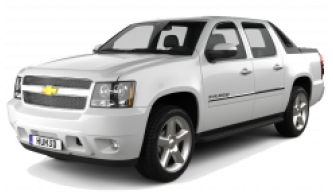 Avalanche II 2006-2013