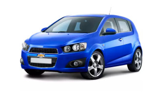 Aveo II 2011-2020