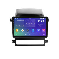 Штатна автомагнітола SoundPlanet М150L для CHEVROLET Captiva 2006-2011 2/32Gb Wi-Fi GPS Android 13 CarPlay