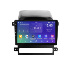 Штатна автомагнітола SoundPlanet М150L для CHEVROLET Captiva 2006-2011 2/32Gb Wi-Fi GPS Android 13 CarPlay