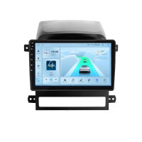 Штатна автомагнітола SoundPlanet Т100 для CHEVROLET Captiva 2006-2011 2/32Gb Wi-Fi GPS 4G Android 14
