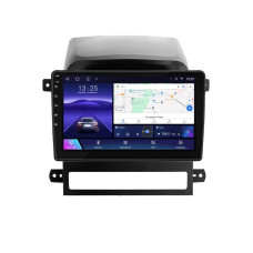 Штатна автомагнітола SoundPlanet TS18-2/32 для CHEVROLET Captiva 2006-2011 Wi-Fi GPS  Android 13 QLED 8 core CarPlay+Android auto