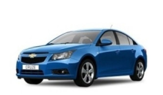 Cruze 2008-2012
