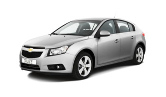 Cruze 2011-2016