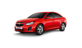 Cruze 2012-2016