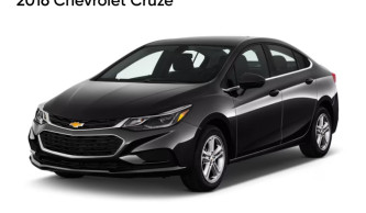 Cruze 2016+