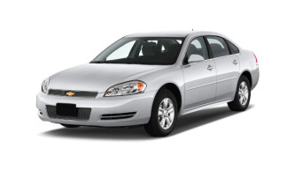 Impala IX 2006-2016