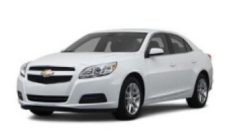 Malibu 2012-2015