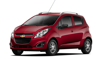 Spark III (M300) 2020