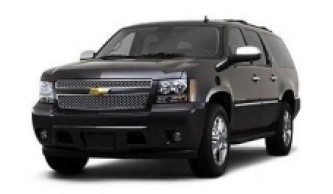 Suburban XI 2007-2013