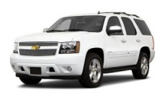 Tahoe III 2006-2014