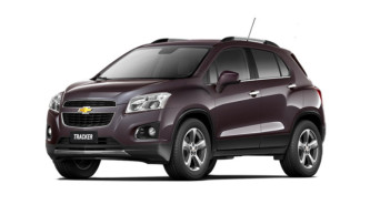 Tracker 2014-2016
