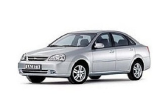 Lacetti 2004-2013