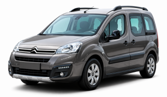 Berlingo 2008-2019