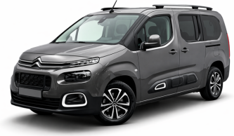 Berlingo 2018-2023