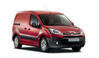 Berlingo II 2012-2015