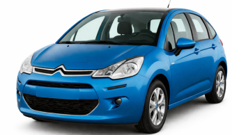 C3 2009-2016