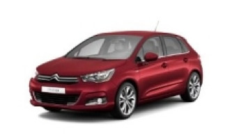 C4 II 2010-2016