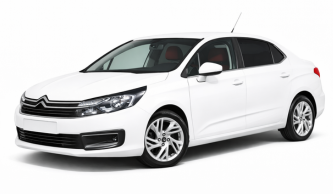 C4 II B7 2013-2016