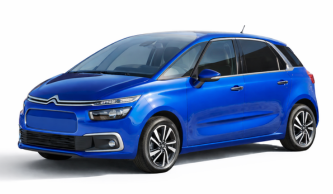 C4 Picasso 2006-2022
