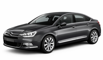 C5 2008-2017