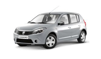 Sandero I 2007-2012