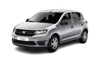Sandero II 2012-2016