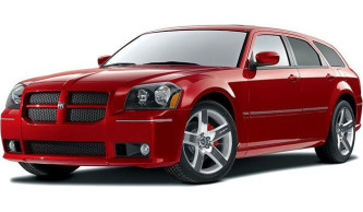 Magnum II 2003-2007