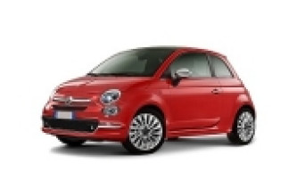 500/500X 2014-2019
