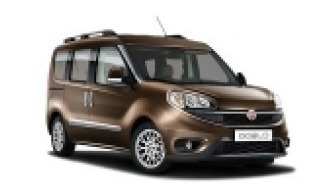 Doblo 2015+