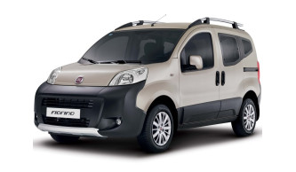 Fiorino 2008+