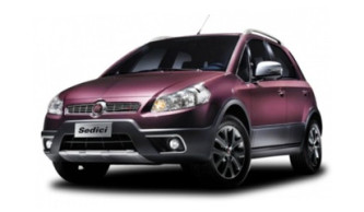 Sedici 2005-2014
