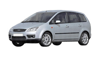 C-Max I 2003-2007