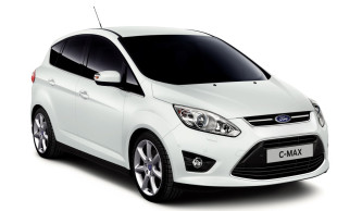 C-Max II 2010-2015