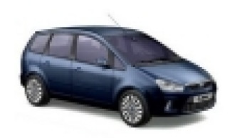 C-max I 2007-2010