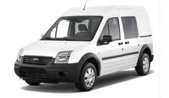 Connect I 2009+
