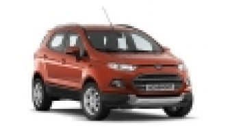 EcoSport I 2014-2018