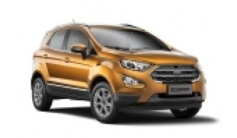 EcoSport I 2017+