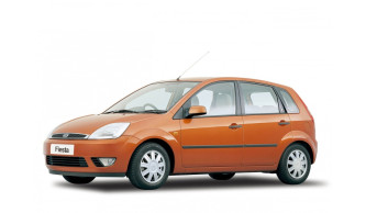 Fiesta MK5 2002-2008