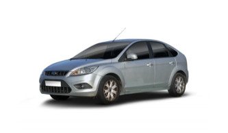 Focus 2005-2011