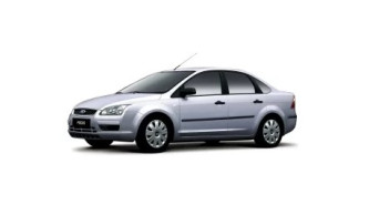 Focus II 2004-2008