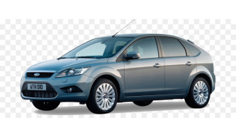 Focus II 2007-2010