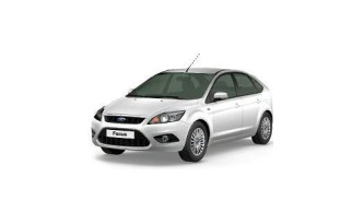 Focus II 2007-20011