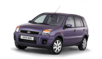 Fusion I 2005-2012