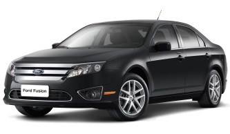 Fusion I 2009-2012