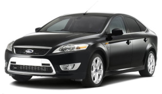 Mondeo 2007-2011